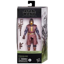 Figura Pyke Soldier The Book of Boba Fett Star Wars 15cm